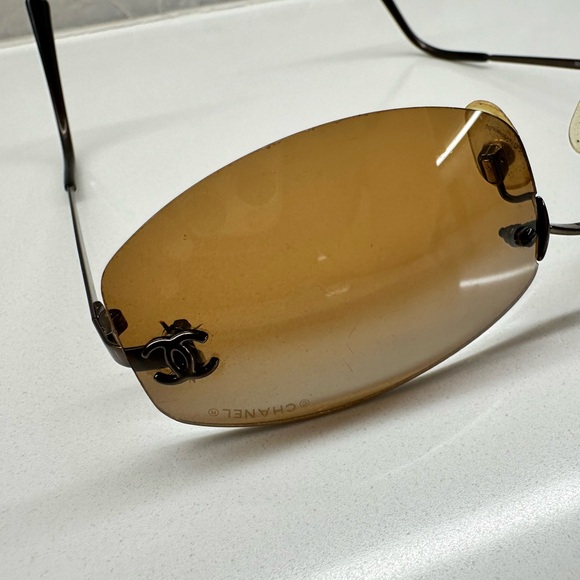 Chanel Vintage Sunglasses - Picture 16 of 16